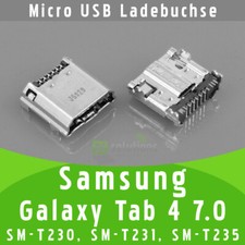 ✅ Samsung Galaxy Tab 4 7.0