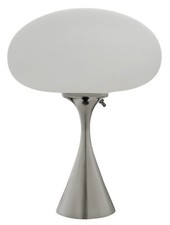 Mid Century Design Table Lamp
