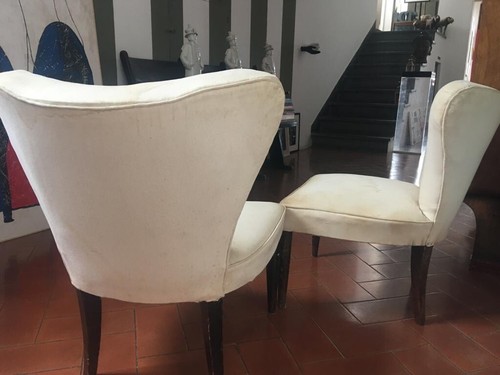 Coppia poltrone poltroncine - coppia,