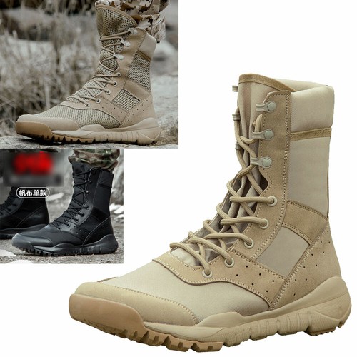 Stivali uomo deserto - , esercito