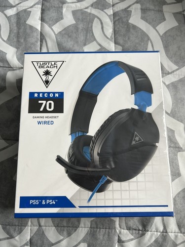 Turtle beach recon cuffie - beach,