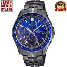Orologio Uomo Casio Oceanus