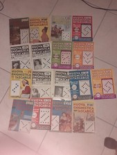 Nuova enigmistica tastabile - enigmistica,