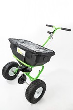 FUXBAU Carrello Spandiconcime