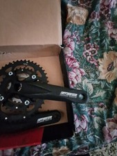 Guarnitura  Alpha Drive Fsa