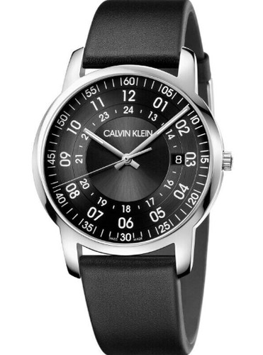 Orologio uomo quadrante - orologio,