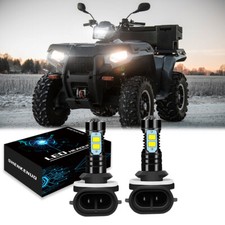 Lampadine led per Polaris