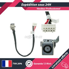 CONNECTEUR DC POWER JACK POUR
