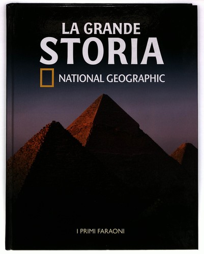 Ebond grande storia primi - ebond, la