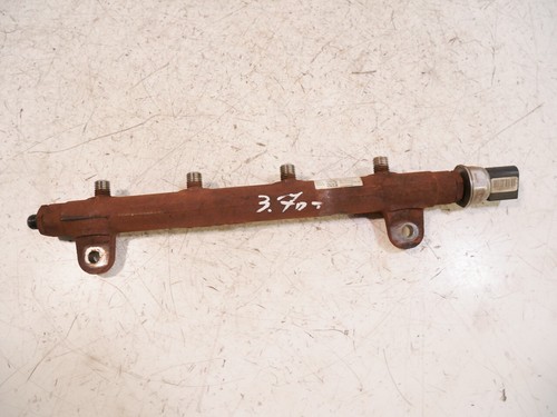 Tubo rail per land rover - land,