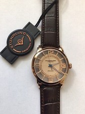 Nuovo orologio STUHRLING