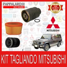 KIT TAGLIANDO PER MITSUBISHI