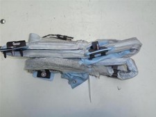 3C0880742B AIRBAG LATERALE A TENDINA DX VOLKSWAGEN PASSAT (3C2) 1.9 TDI 8V 105CV