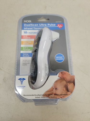 Mobi dualscan ultra - dualscan,
