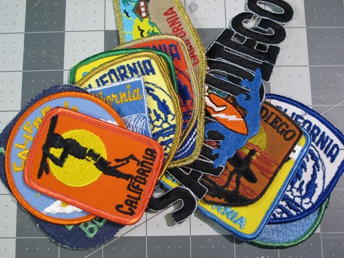 Patch tavola surf - tavola,