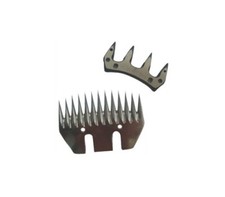 Kit lame pettini ricambio - lame,