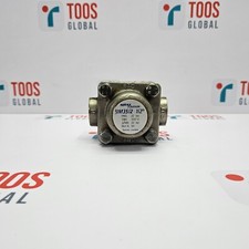 SPIRAX JUCKER BM35/2 1/2