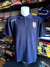 Polo A.C. REGGIANA maglia calcio football Erreà dotazione squadra 100% cotone