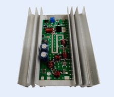 Pallet 100W FM Amplifier
