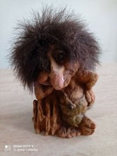 Troll Nyform originale n. 265 con cartellino