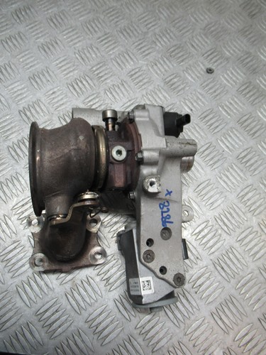 Turbocompressore portellone - turbocompressore,