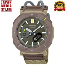 Orologio Uomo CASIO PRO TREK