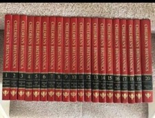Complete set the children - set, children's