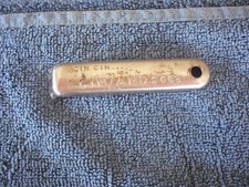 VINTAGE RARO CAVATAPPI IN