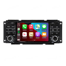 ANDROID autoradio navigatore