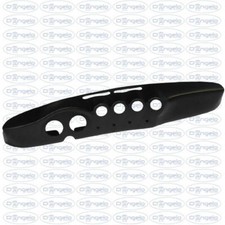 Cruscotto lungo in vetroresina