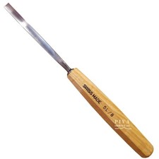 Sgorbia legno Pfeil 5L/8 fusto