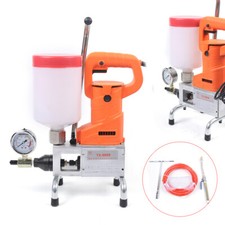 Macchina per colata ad alta