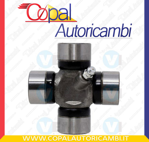 Tripode semiasse vema 737 - 737, per