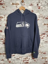 Felpa con cappuccio NFL Team
