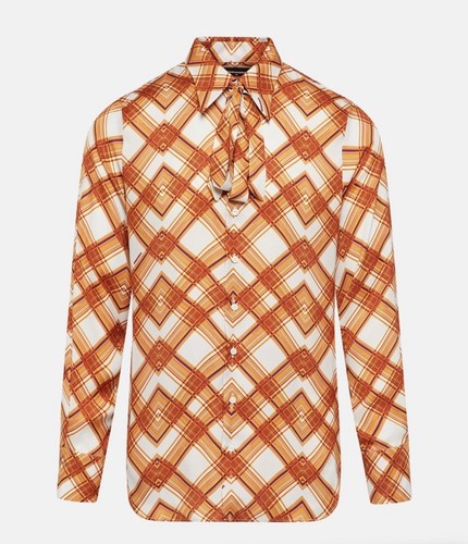 Dsquared camicia abbottonata - dsquared²,