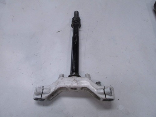 Piastra forcella yamaha - piastra,