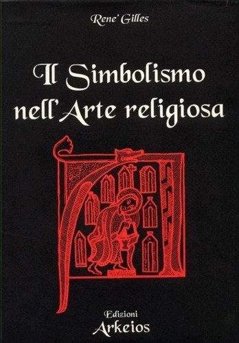 Simbolismo nell arte - il, nell'arte