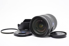 Sony Zeiss Vario-Sonnar T*