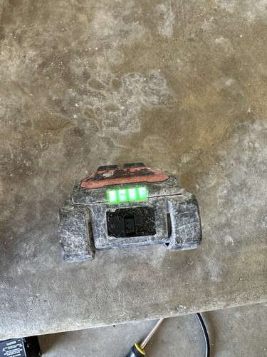 Hilti li ion nuron - hilti,