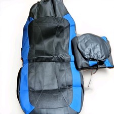 Coprisedili anteriori GIANT