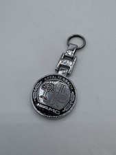 Portachiavi Mercedes AMG