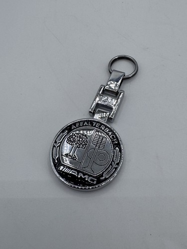 Portachiavi mercedes amg - portachiavi,