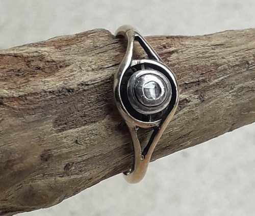 Anello antico primo - 900, in