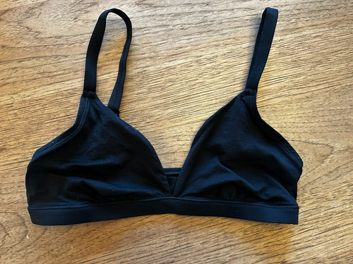 Reggiseno bralette triangolo - reggiseno,