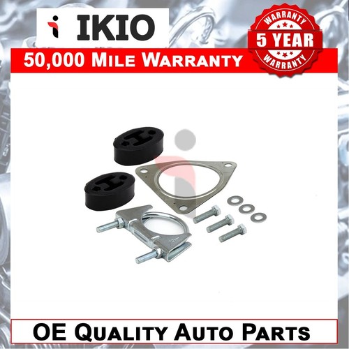 Kit raccordi filtro touareg - q7,