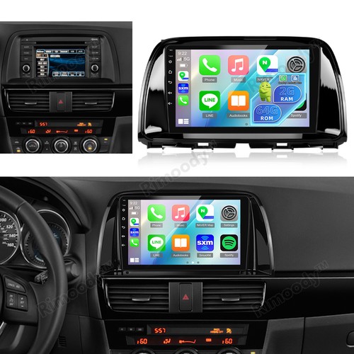 Autoradio android 15 - 9",