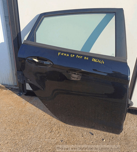 1692501 porta post ford - post.,