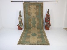 Tappeto runner 4x12 turco