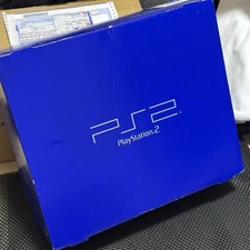 Console Sony PlayStation 2