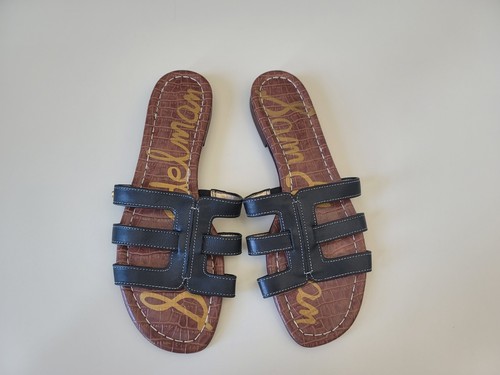 Sam edelman sandali - edelman, neri